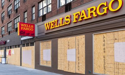 Wells Fargo Plaid