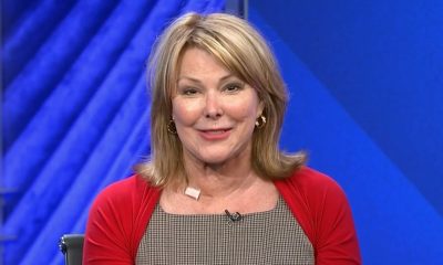 Wendy Rieger covid