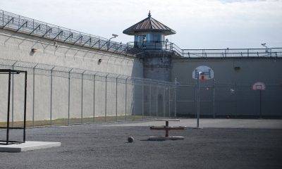 federal bureau of prisons