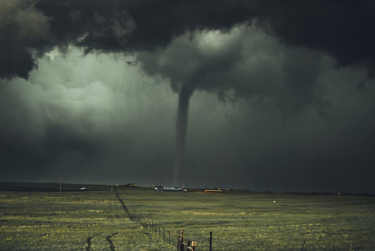 tornado