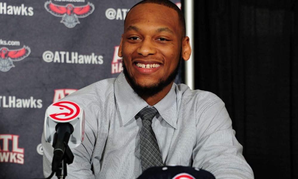 Adreian Payne net worth