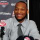 Adreian Payne net worth