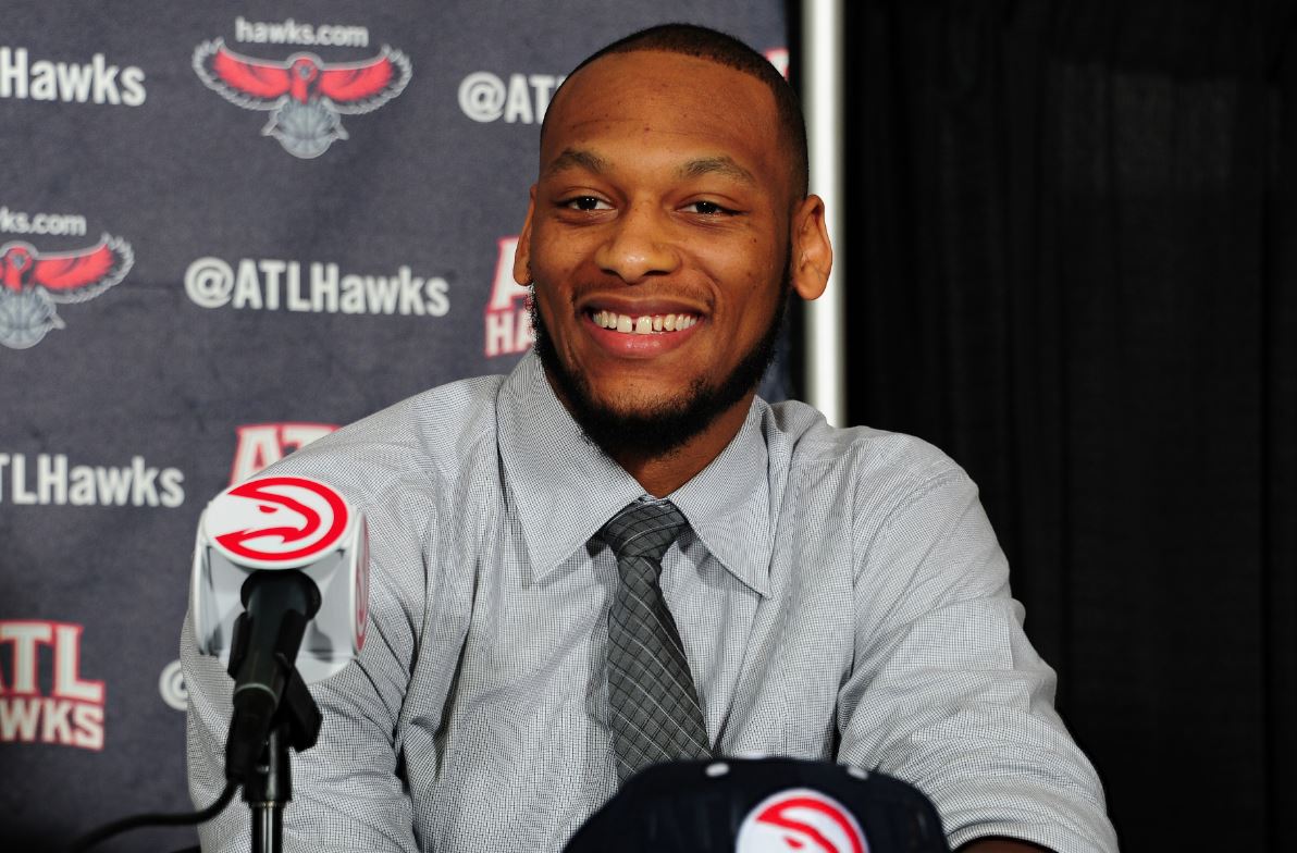 Adreian Payne net worth