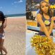 Arlana Miller Southern University