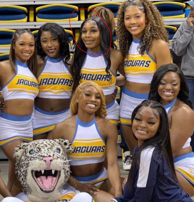 Arlana Miller Southern University