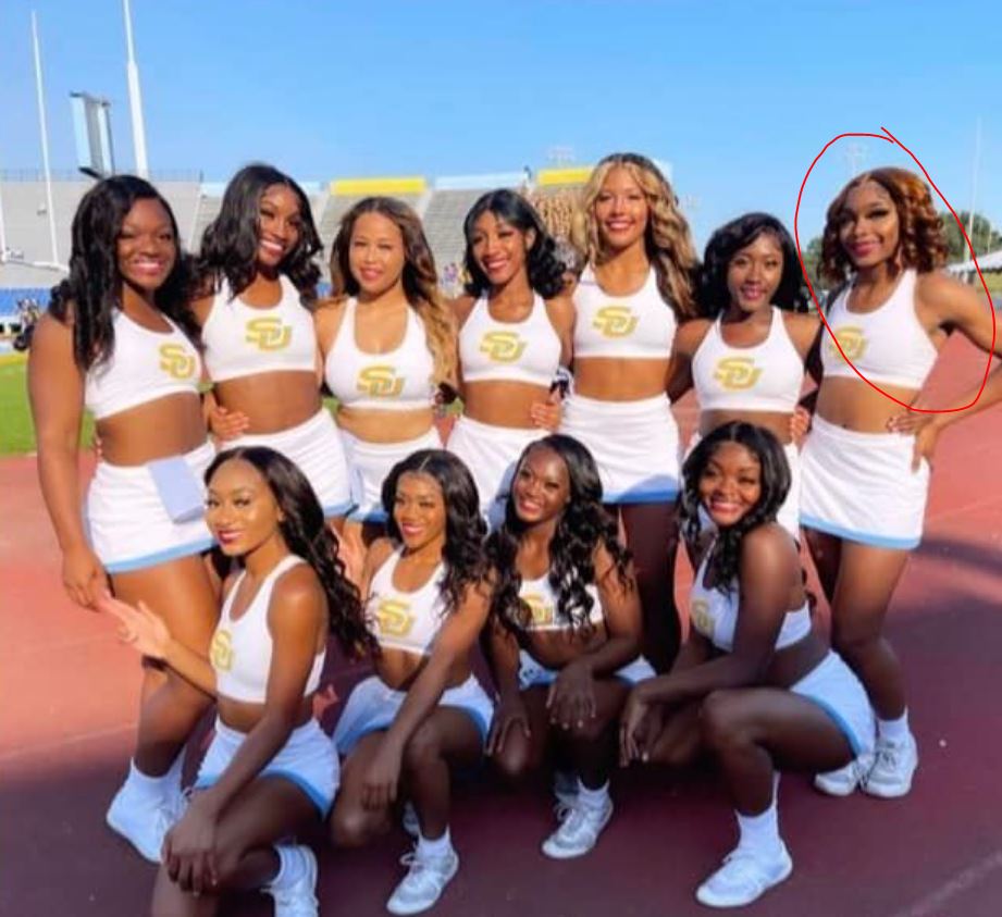 Arlana Miller Southern University