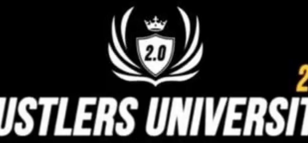 Cancel Hustlers University