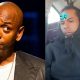 Dave Chappelle attacker