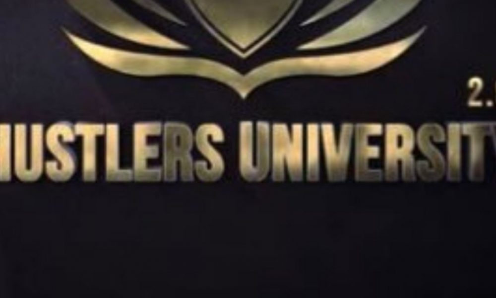 Hustlers University 2.0