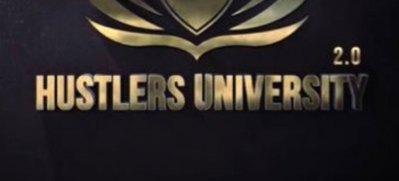 Hustlers University 2.0