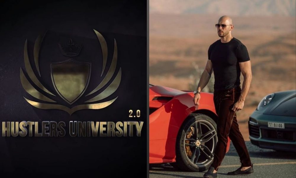 Hustlers University reviews