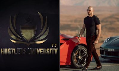 Hustlers University reviews