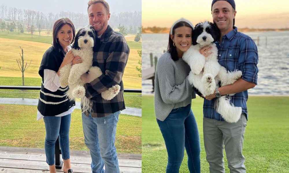 Justin Thomas wife