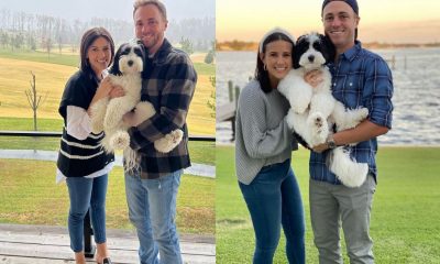 Justin Thomas wife