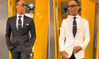 Kevin Samuel Passed Away