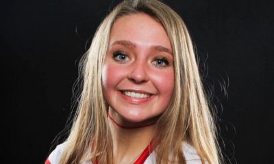 Lily Conroy Springville
