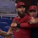 Madison Bumgarner ejection