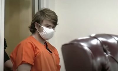 Payton Gendron shooting video