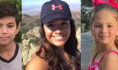Robb Elementary Shooting Victims Names and Photos