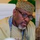 Senator Rochas Okorocha efcc