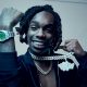 YNW Melly jail