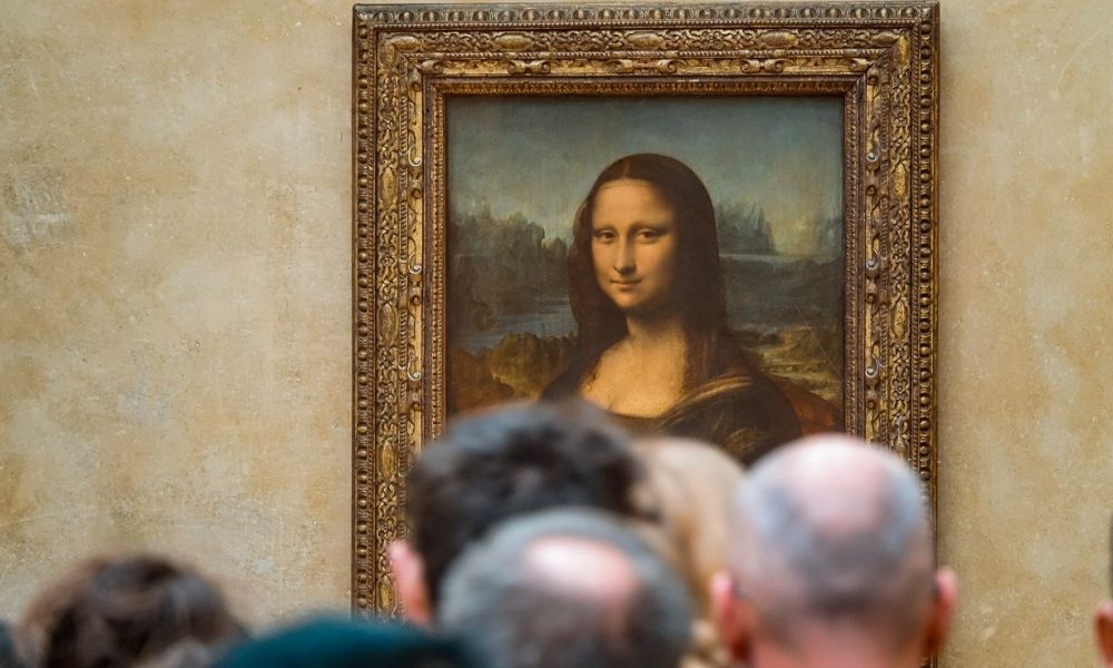 mona lisa worth 2022