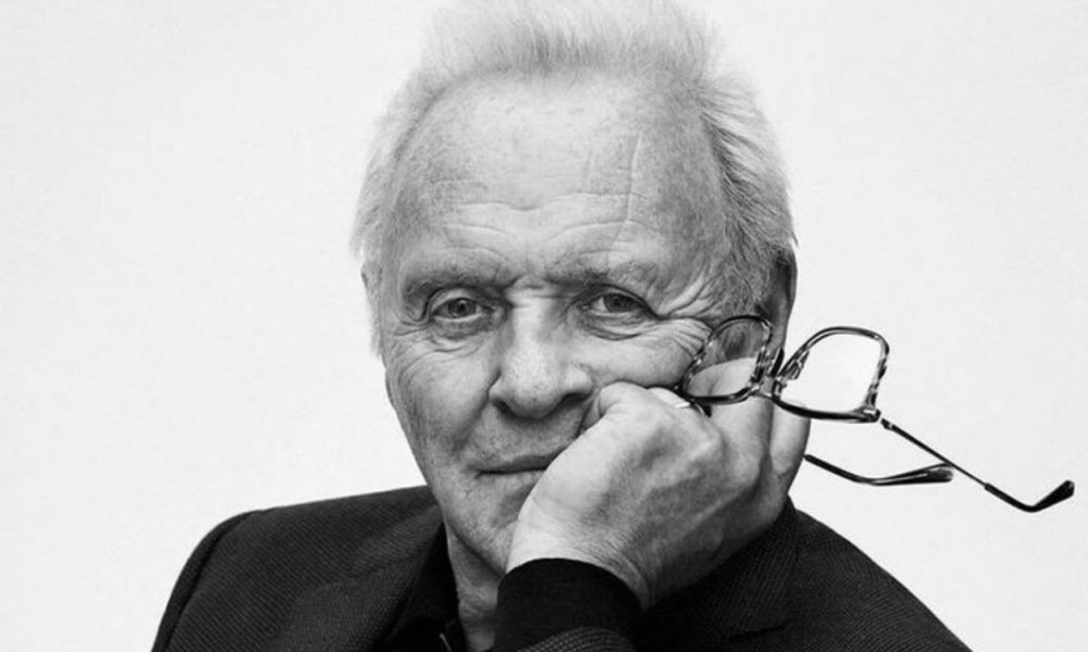 Anthony Hopkins