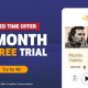 Audible Free Trial