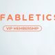 Cancel Fabletics Membership VIP