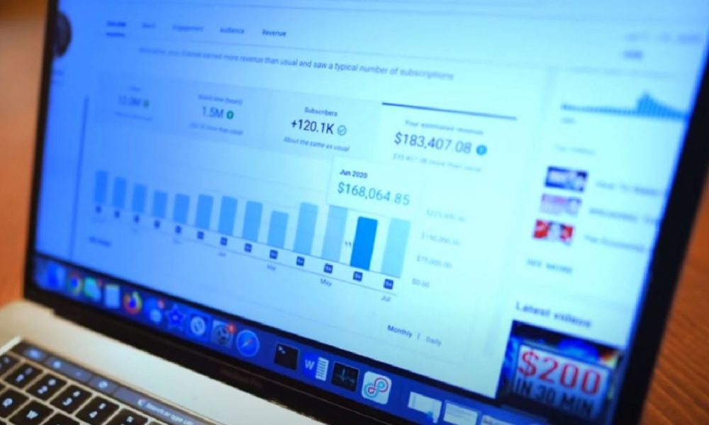 Finance Youtubers