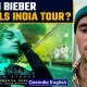 Justin Bieber diagnosed with Ramsay Hunt Syndrome