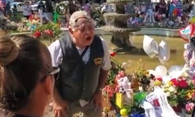 Uvalde man