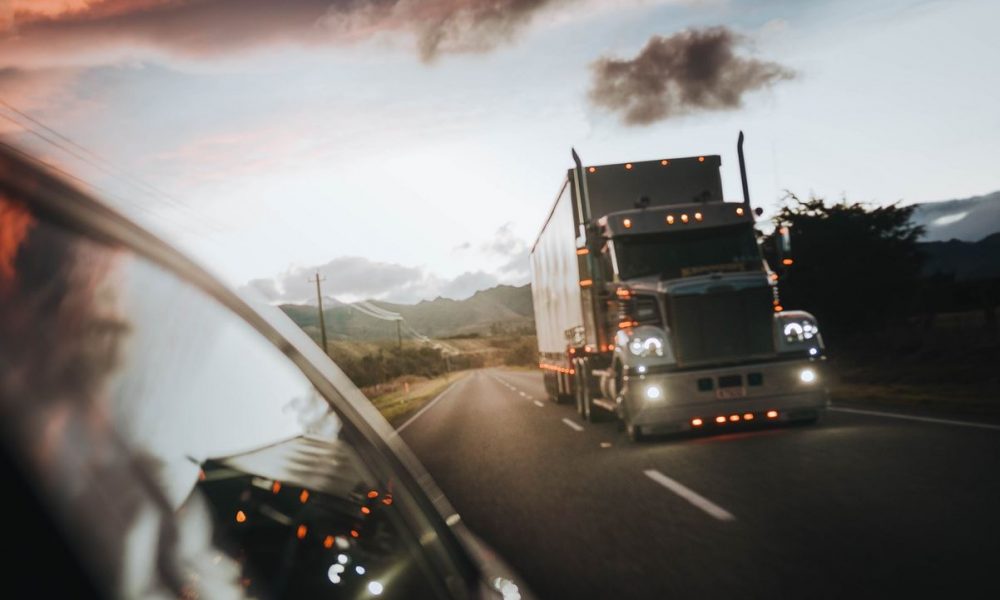 18 Wheeler Accident Lawyer