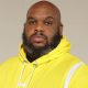 Aventer Gray Husband, Pastor John Gray