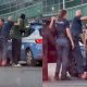 Bakayoko Arrested
