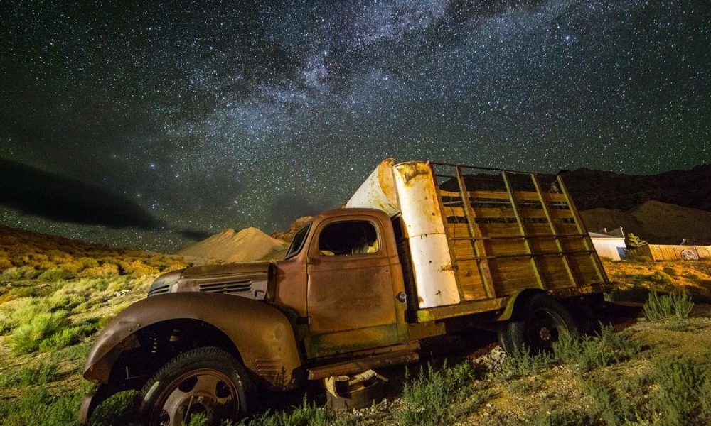Best Truck Wreck Lawyers