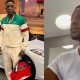 Boosie Fade Haircut
