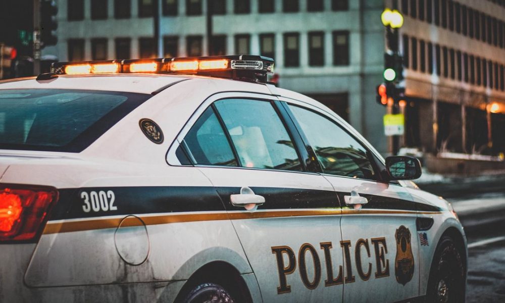 Chicago police