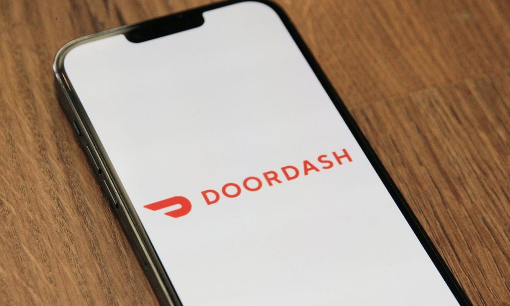 Doordash Glitch Free Food