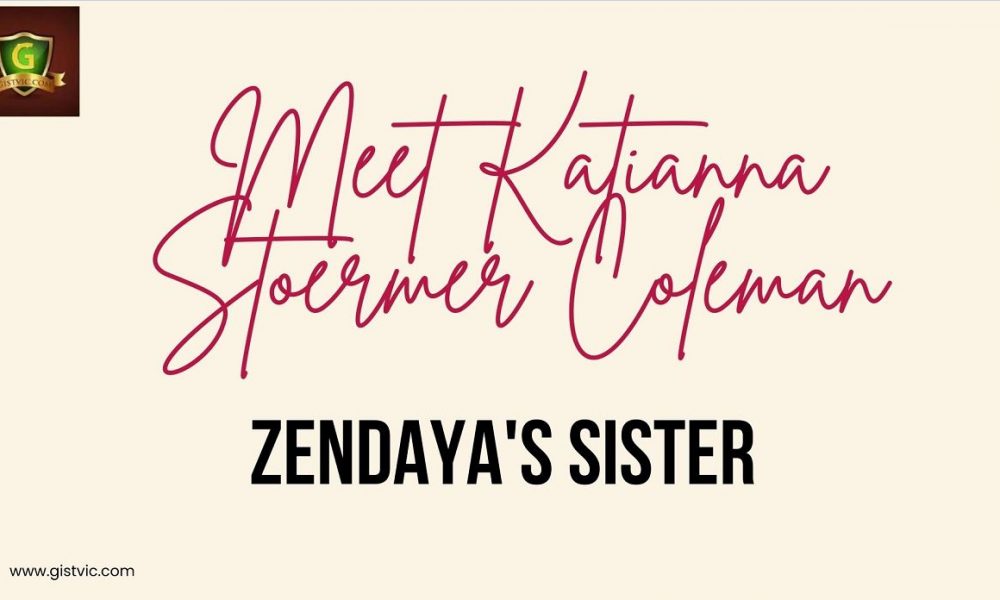 Katianna Stoermer Coleman