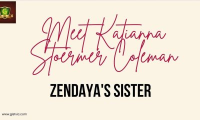 Katianna Stoermer Coleman