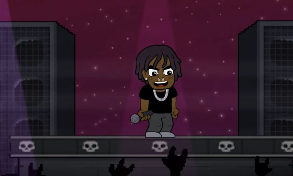 Lil Uzi Vert 20 min