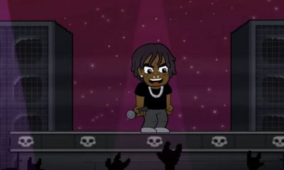 Lil Uzi Vert 20 min