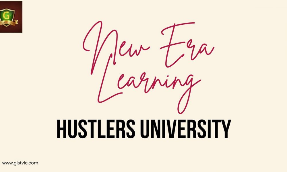 New Era Learning