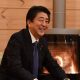 Shinzo Abe