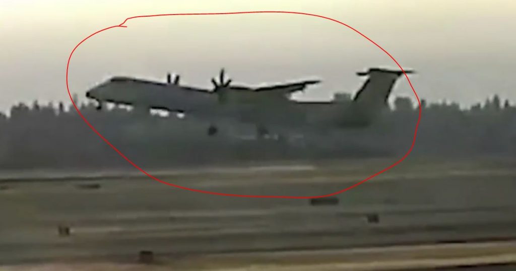 Richard "Sky King" Russell steals plane