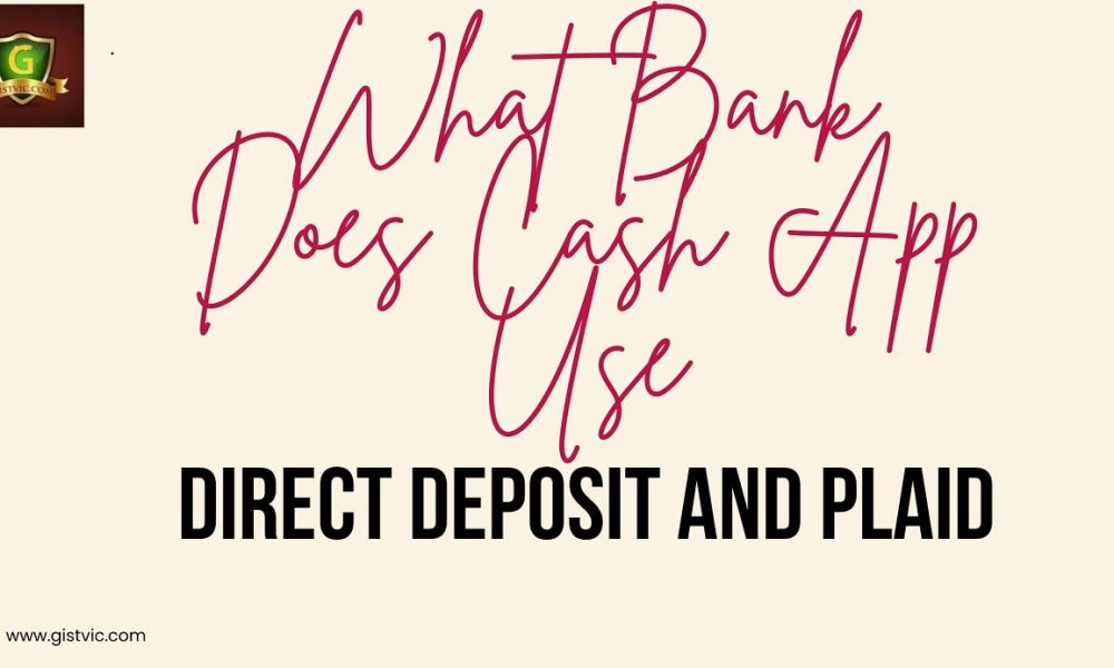 What Bank Does Paypal Use Direct Deposit