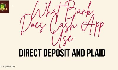 What Bank Does Paypal Use Direct Deposit