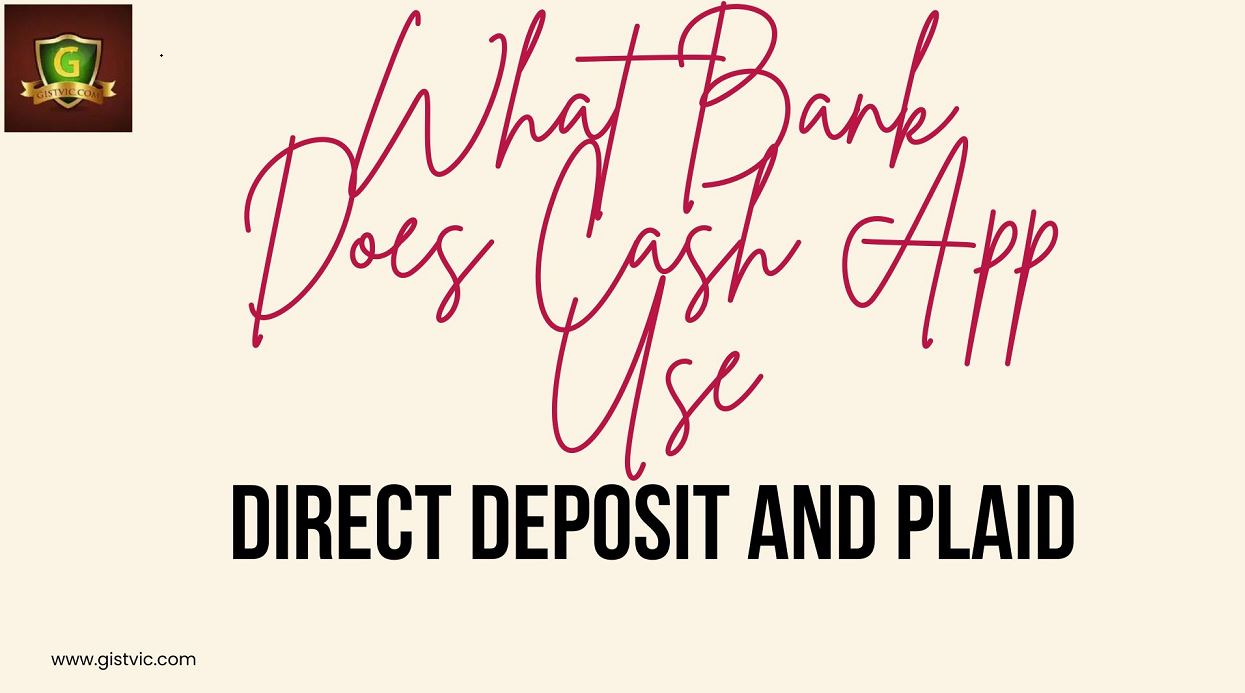 What Bank Does Paypal Use Direct Deposit