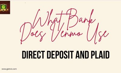 What Bank Does Venmo Use